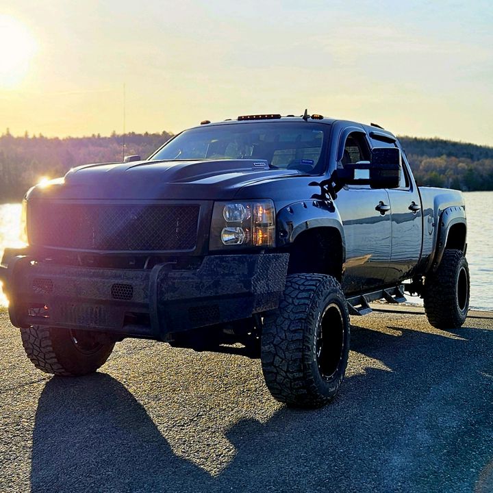 Profile Picture of chris (@207davis) on Tiktok