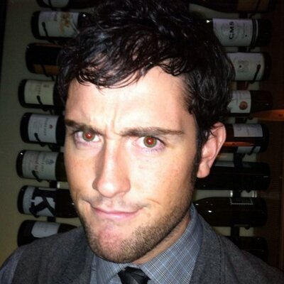 Profile Picture of Nick.Beaudoin (@NickSings) on Twitter