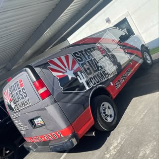 Profile Picture of James Chamberlain (@state48glasscompany) on Instagram