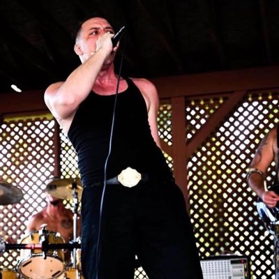 Profile Picture of Michael Crowder (@RealMikeCrowder) on Twitter