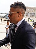Profile Picture of Mariano Díazon Wikipedia
