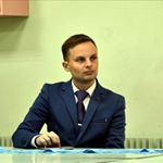 Profile Picture of Michael  Gaidadin (@michaelgaidadin) on Instagram