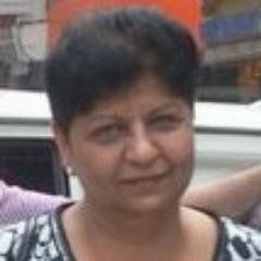 Profile Picture of Neelam K Moorthy (@Neelamshekhar) on Twitter