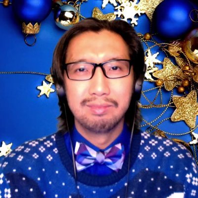 Profile Picture of Michael S. Sandoval (@ThePuppyDogKing) on Twitter
