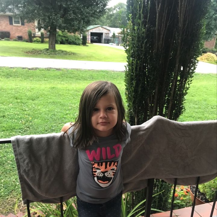 Profile Picture of Christine Tompkins (@@christinetompkins1) on Tiktok