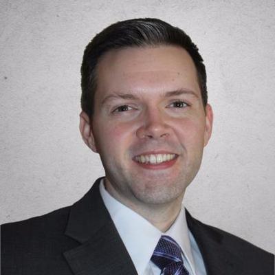 Profile Picture of Josh Thackston (@joshthackston) on Twitter