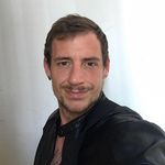 Profile Picture of Benjamin Margalit (@benymalit) on Instagram