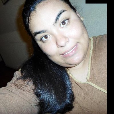 Profile Picture of Natasha Alvarez (@NatashaAlvarez6) on Twitter
