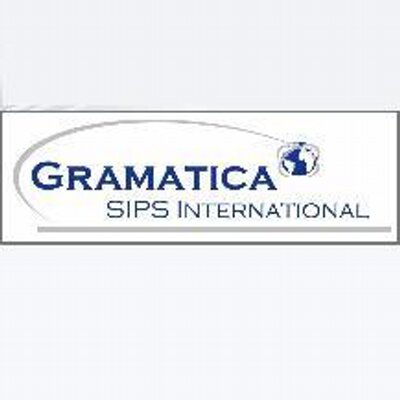 Profile Picture of Gramatica Sips (@Gramaticasips) on Twitter