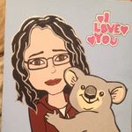 Profile Picture of Dannie Lynn Vining (Richard) (@i_see_idiots) on Instagram
