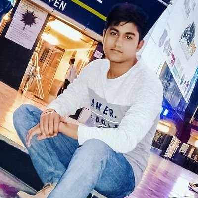 Profile Picture of Suman Pandey (@19_suman_kumar) on Twitter