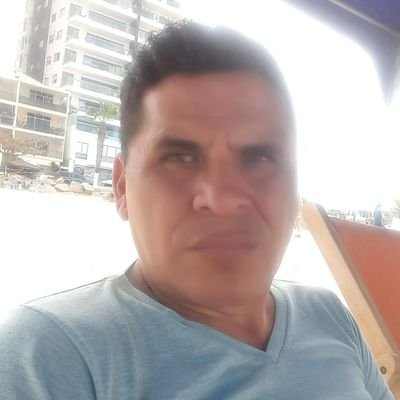 Profile Picture of Julián Augusto Zapata Coello (@JulinAugustoZa1) on Twitter
