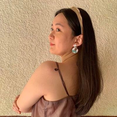 Profile Picture of Anna Isabel Gonzales (@aicgonzales) on Twitter