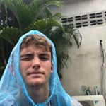 Profile Picture of Daniel Forrest (@danforrest134) on Instagram