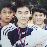 Profile Picture of Bryan Chung (@bryanchung1234) on Instagram