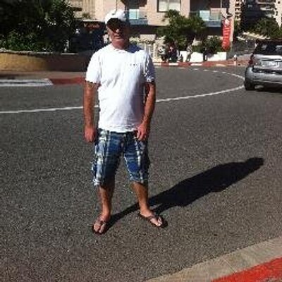 Profile Picture of John Hartnett (@johnhartnett14) on Twitter