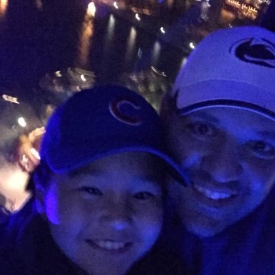 Profile Picture of Brad Erdman (@braderdman1) on Twitter