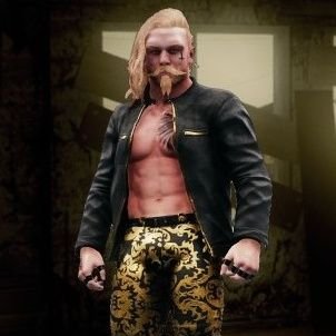 Profile Picture of Devon Andrews (@Hit1stAskLater) on Twitter