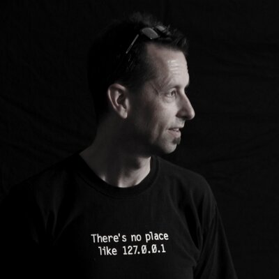 Profile Picture of Daniel Scurlock (@ScurlockPhoto) on Twitter