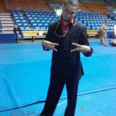 Profile Picture of Ivan Resto (@ivanresto1) on Twitter