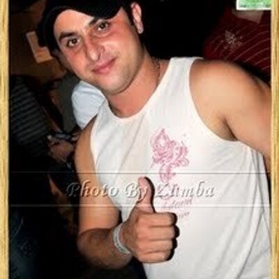 Profile Picture of John Ribeiro (@John_Ribeiro1) on Twitter