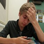 Profile Picture of Seth Burchett (@seth_burchett) on Instagram