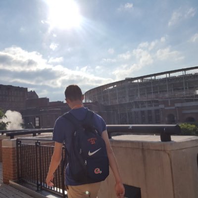 Profile Picture of Jeremy Sewell (@SewellJ12) on Twitter