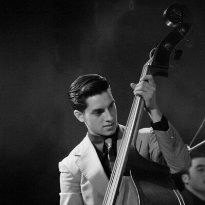 Profile Picture of Andy Iniguez (@@AndrewIniguez) on Twitter