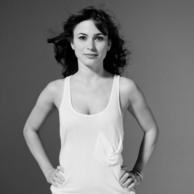 Profile Picture of Paula Castaño (@pauleebrown) on Twitter