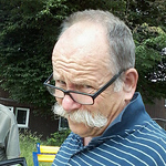 Profile Picture of Frank Thywissen (@frankthywissen) on Flickr