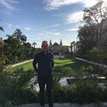 Profile Picture of Carl Kennedy (@djcarlkennedy) on Instagram
