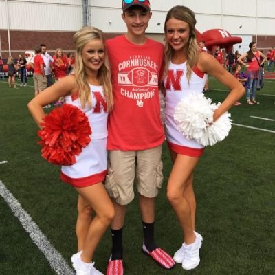 Profile Picture of Jared Wilt (@sir___jared) on Twitter