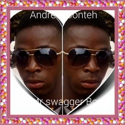 Profile Picture of Andrew Conteh (@amdurosh) on Twitter