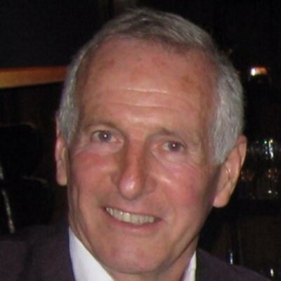 Profile Picture of John Rickard (@@videx5) on Twitter