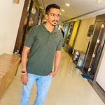 Profile Picture of 𝓐𝓷𝓪𝓷𝓭 𝓐𝓬𝓱𝓪𝓻𝔂𝓪👑 (@anand.acharya.31) on Instagram