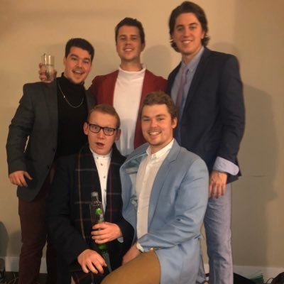 Profile Picture of James Delp (@jdelp54) on Twitter