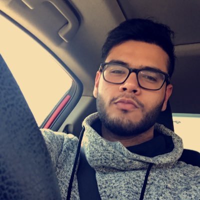 Abhinav Kapoor - Twitter Profile Picture of Abhinav Kapoor (@abhinav574) on Twitter