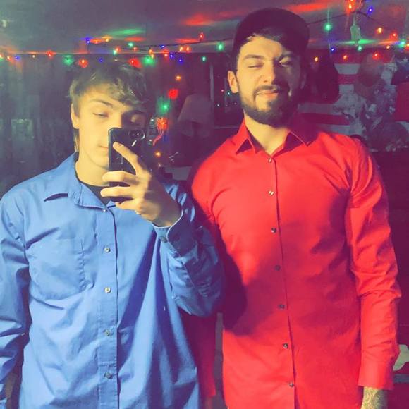 Profile Picture of Ethan Andler (@ethanandler) on Poshmark