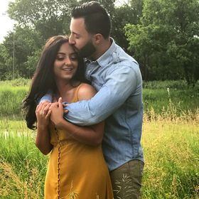 Profile Picture of Mariana Rizkhla (@marianar2) on Pinterest