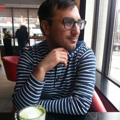 Profile Picture of Vince Giunta (@viince) on Twitter