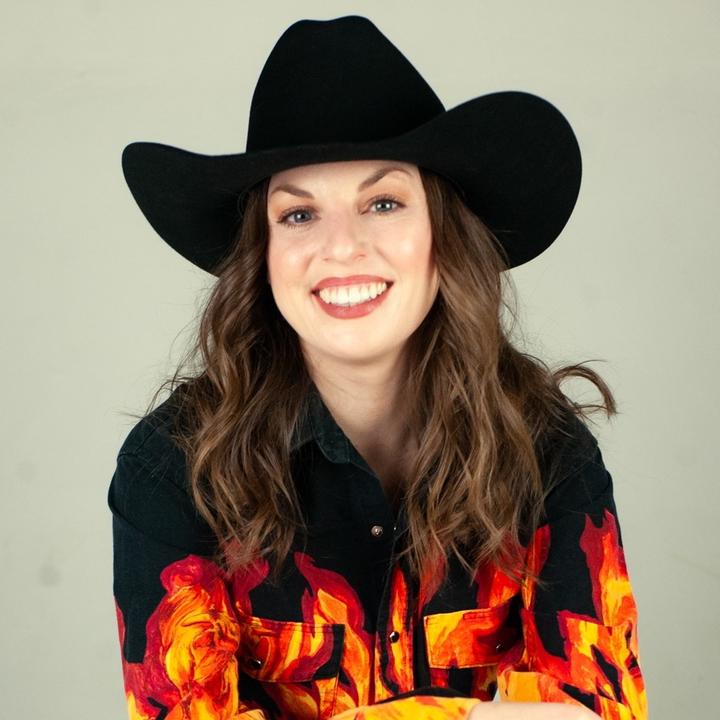 Profile Picture of Kristen Foreman (@@kristenforemanmusic) on Tiktok