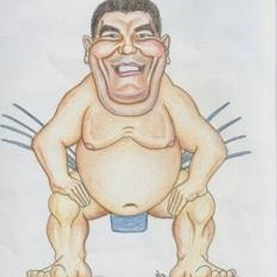 Profile Picture of Andy Prout (@proutmeister) on Twitter