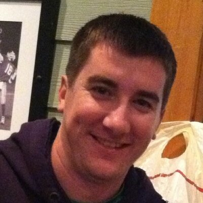 Profile Picture of Bryan Fleury (@bryanfleury) on Twitter