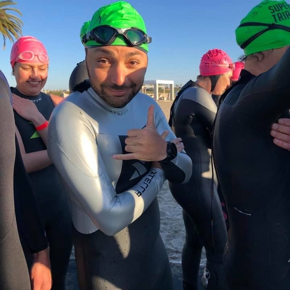 Profile Picture of Peter Aziz (@peteraz05) on Poshmark