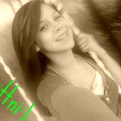 Brittni Ann Doggett - Twitter Profile Picture of Brittni Ann Doggett (@brittnianndogge) on Twitter