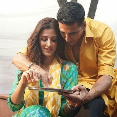 Profile Picture of Love Singh💛 (@filmakshaykumar) on Twitter