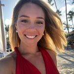 Profile Picture of WHITNEY ST PIERRE (@whitneystpierre) on Instagram