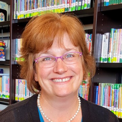 Profile Photo of Karen Howell (@howellzoom) on Twitter