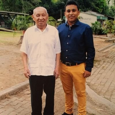 Profile Picture of Jose Anaya (@Joseanaya92) on Twitter