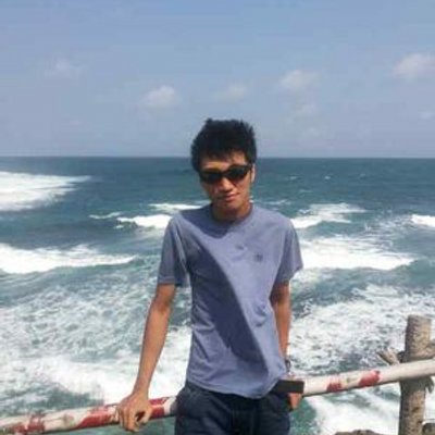 Profile Picture of Roger Ernest (@ernest_roger) on Twitter